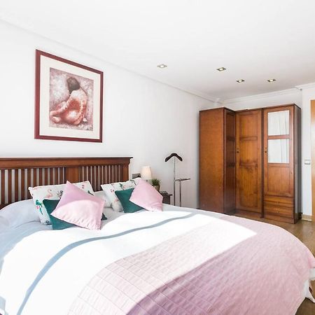 Bungalow Altea Junto Al Casco Antiguo, Piscina Y Barbacoa 외부 사진