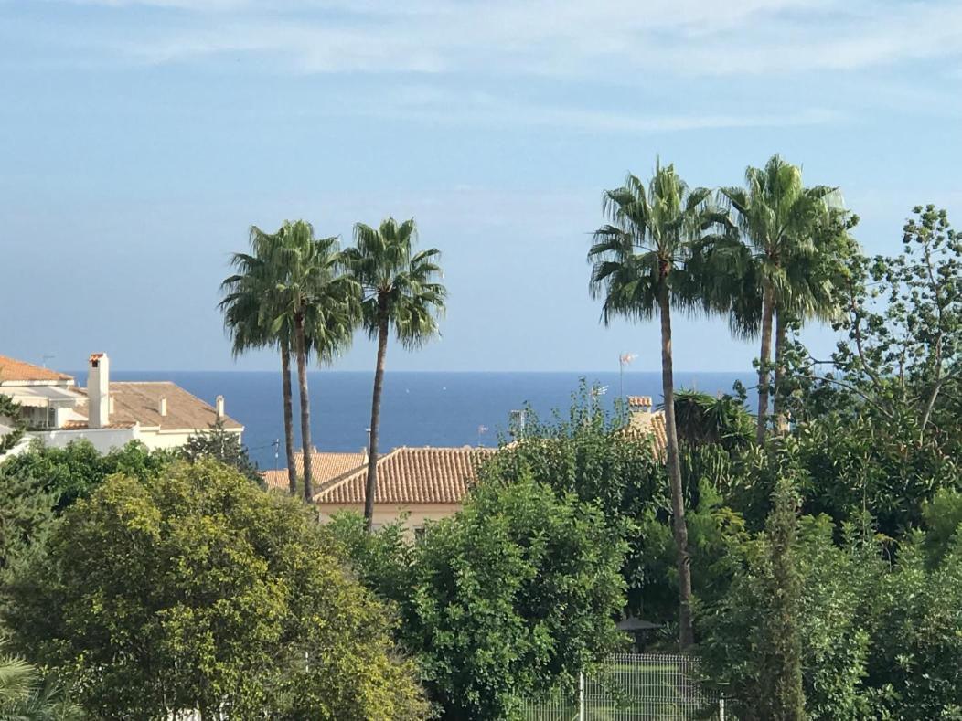 Bungalow Altea Junto Al Casco Antiguo, Piscina Y Barbacoa 외부 사진