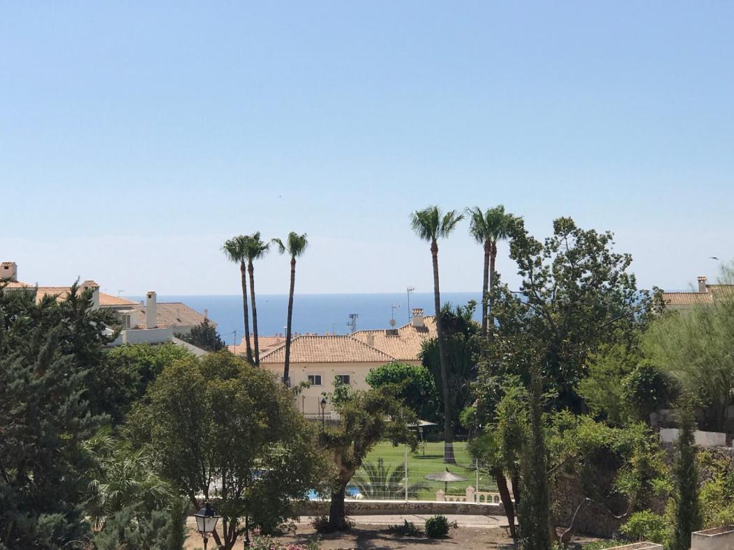 Bungalow Altea Junto Al Casco Antiguo, Piscina Y Barbacoa 외부 사진