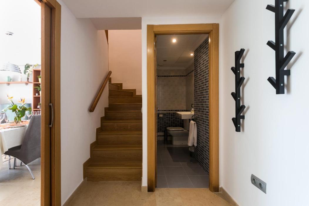 Bungalow Altea Junto Al Casco Antiguo, Piscina Y Barbacoa 외부 사진