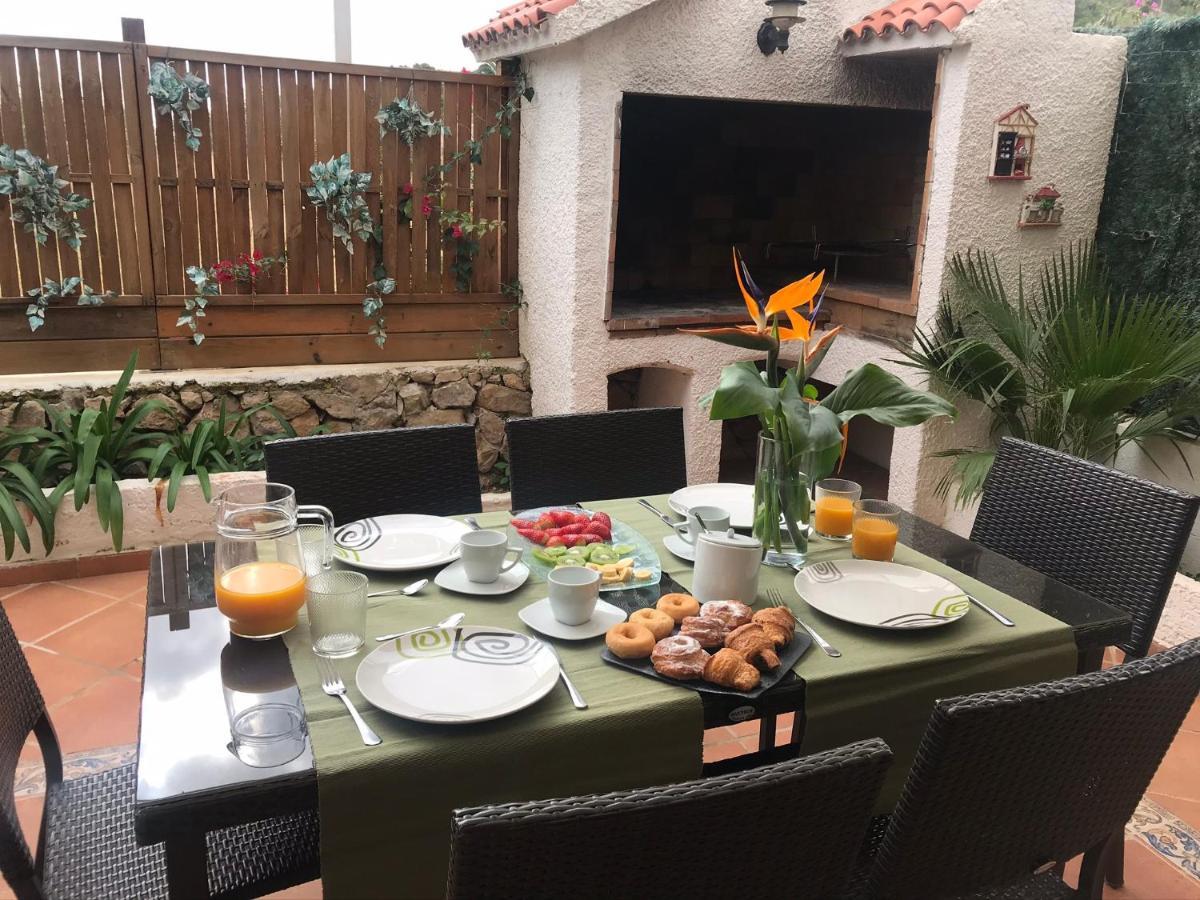Bungalow Altea Junto Al Casco Antiguo, Piscina Y Barbacoa 외부 사진