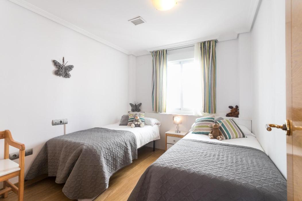 Bungalow Altea Junto Al Casco Antiguo, Piscina Y Barbacoa 외부 사진