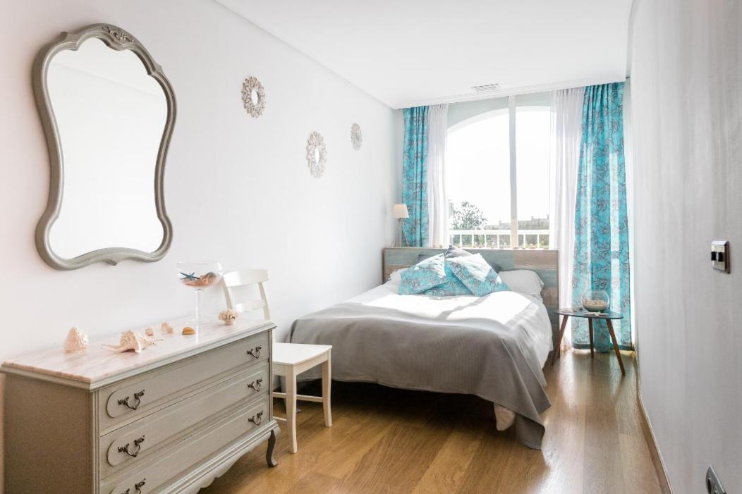 Bungalow Altea Junto Al Casco Antiguo, Piscina Y Barbacoa 외부 사진