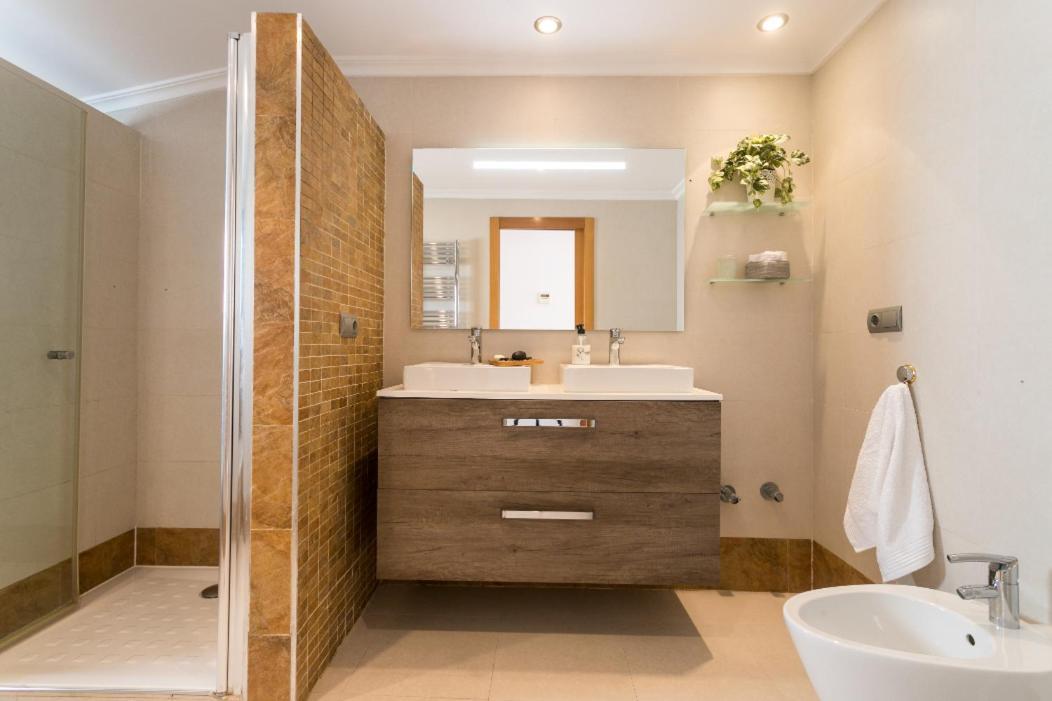 Bungalow Altea Junto Al Casco Antiguo, Piscina Y Barbacoa 외부 사진