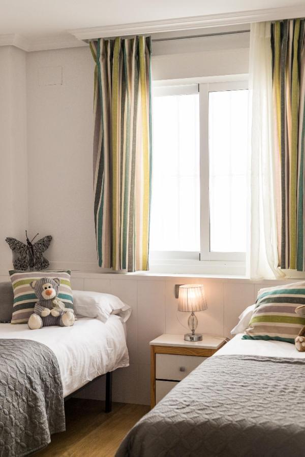 Bungalow Altea Junto Al Casco Antiguo, Piscina Y Barbacoa 외부 사진
