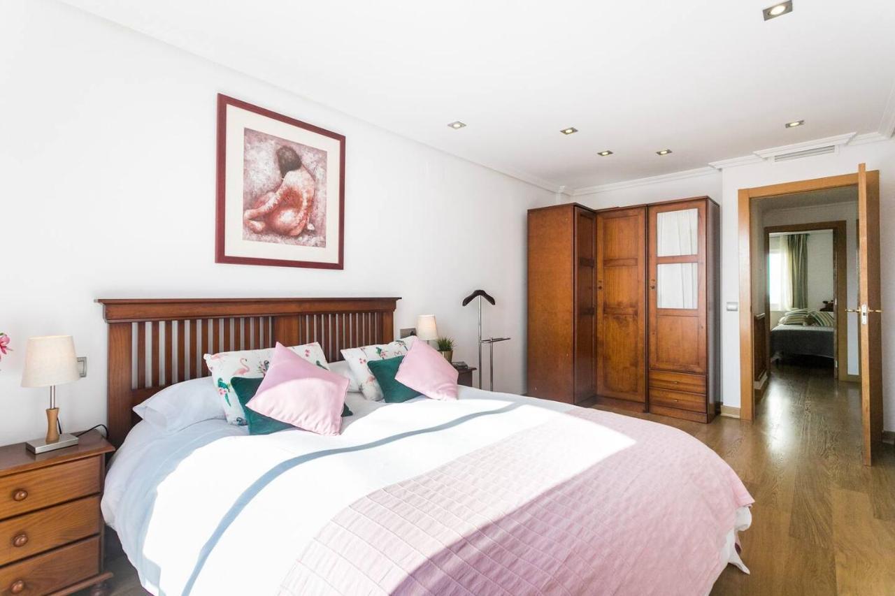 Bungalow Altea Junto Al Casco Antiguo, Piscina Y Barbacoa 외부 사진