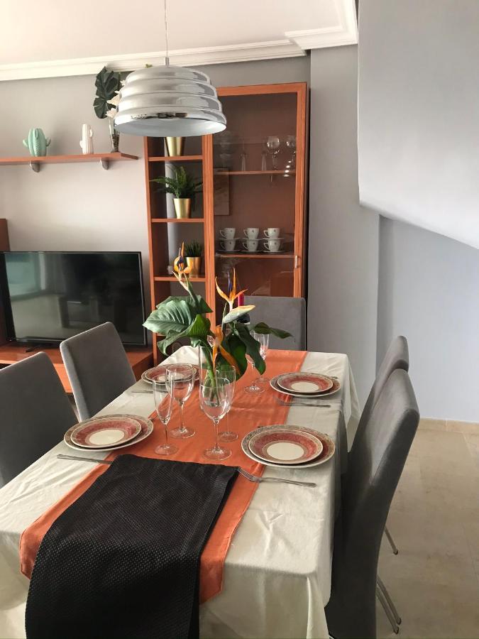 Bungalow Altea Junto Al Casco Antiguo, Piscina Y Barbacoa 외부 사진