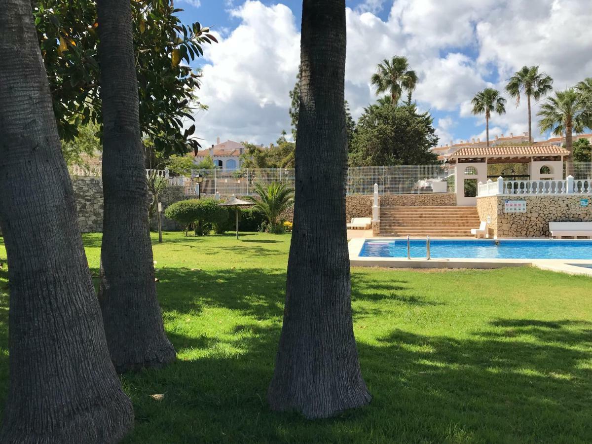 Bungalow Altea Junto Al Casco Antiguo, Piscina Y Barbacoa 외부 사진